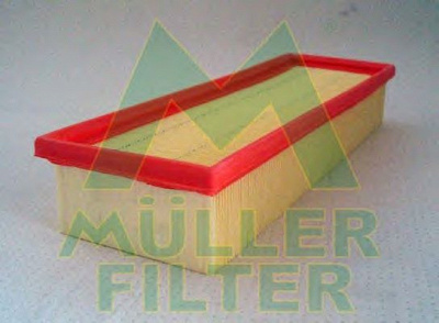 MULLER FILTER pa315 -  Воздушный фильтр